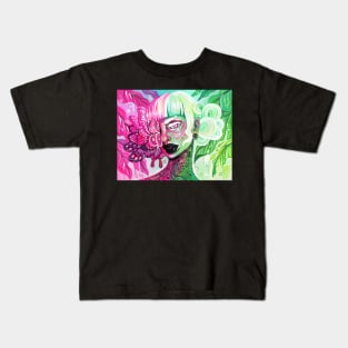 Toxic Kids T-Shirt